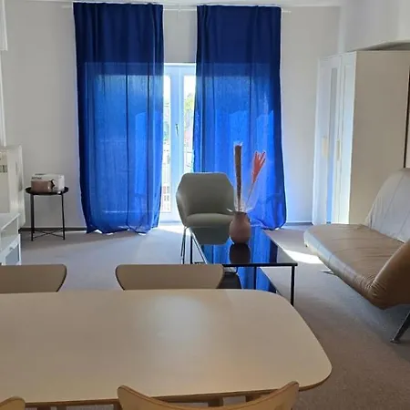 Im Zentrum Von Apartment Itzehoe