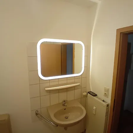 Im Zentrum Von Apartment
