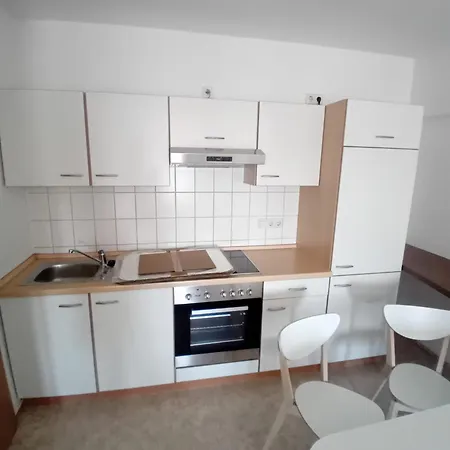 Apartment Im Zentrum Von Itzehoe