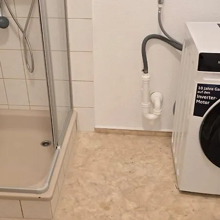 Apartment Im Zentrum Von *