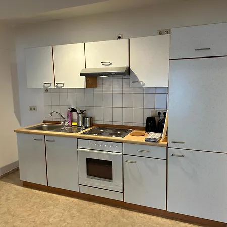 Im Zentrum Von Apartman *