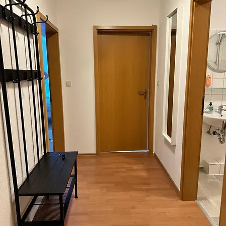 Im Zentrum Von 公寓