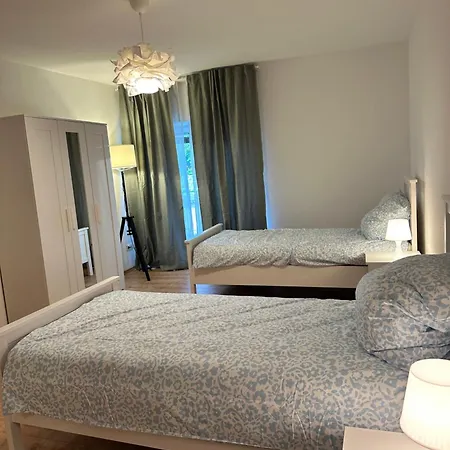 Im Zentrum Von Apartman Itzehoe