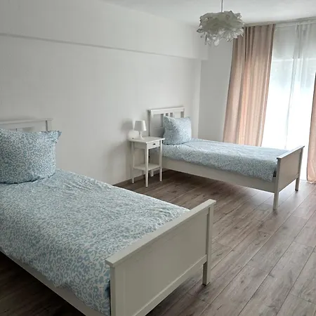 Im Zentrum Von 公寓 *