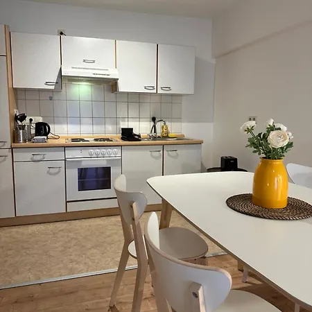 Im Zentrum Von 公寓 伊策霍