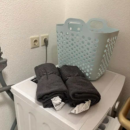 公寓 Im Zentrum Von