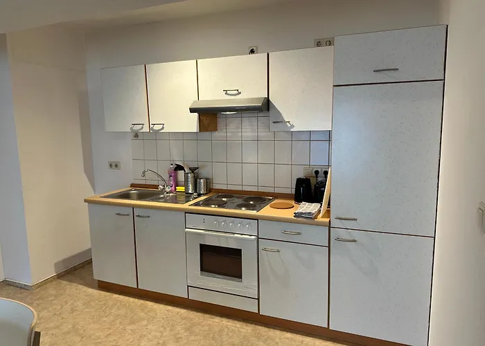 Im Zentrum Von Apartmán *