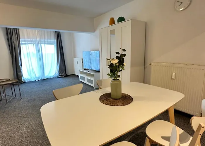 Im Zentrum Von Apartmán Itzehoe