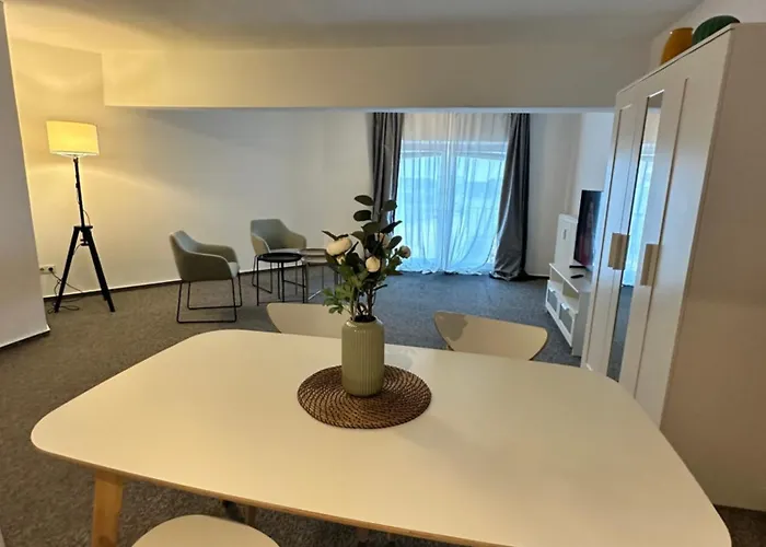 Apartmán Im Zentrum Von Itzehoe
